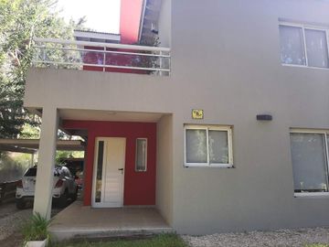 Excelente Duplex En Alquiler Temporario 2025