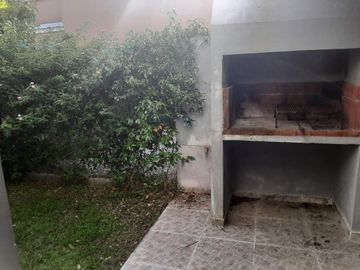 Excelente Duplex En Alquiler Temporario 2025