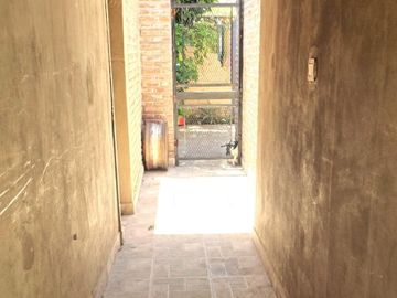 Departamento Tipo Casa en venta en Monte Chingolo