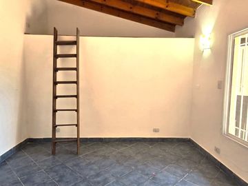 Departamento Tipo Casa en venta en Monte Chingolo
