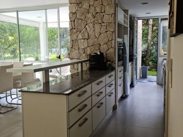 Cariló | Casa Ñandú