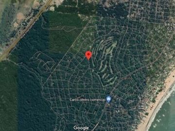 Cariló | Casa Ñandú