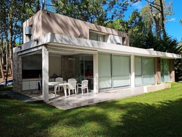 Cariló | Casa Ñandú