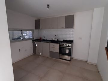 Duplex en alquiler en Ituzaingo Norte