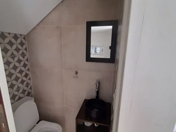 Duplex en alquiler en Ituzaingo Norte