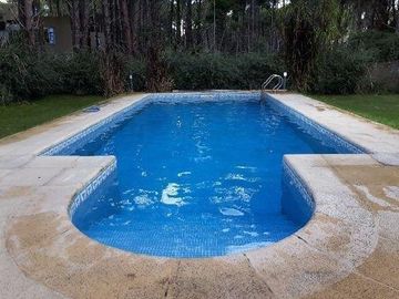 A5 | CASA CONSTANCIA - Cómoda! con piscina