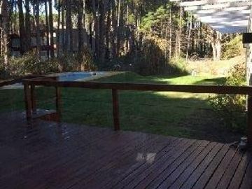 A5 | CASA CONSTANCIA - Cómoda! con piscina