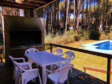 A5 | CASA CONSTANCIA - Cómoda! con piscina