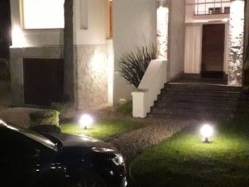 A5 | Cómoda casa sobre Avda. Divisadero en Cariló