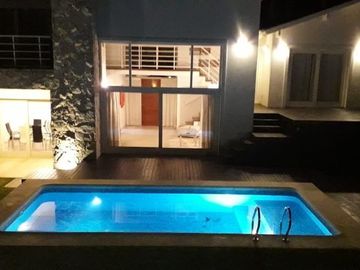 A5 | Cómoda casa sobre Avda. Divisadero en Cariló
