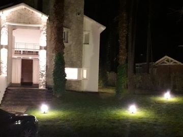 A5 | Cómoda casa sobre Avda. Divisadero en Cariló