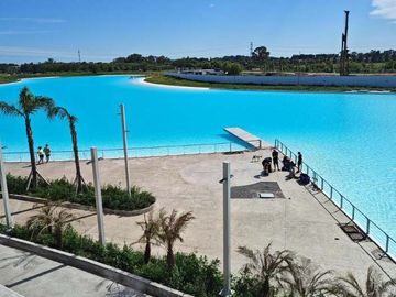 Departamento en venta en Rincon de Milberg
