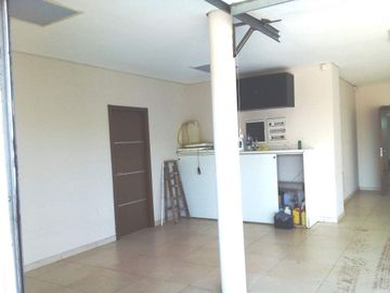 A5 | Nogal y Costanera - Moderna, Funcional con amplios espacios