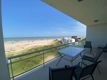 A5 | Nogal y Costanera - Moderna, Funcional con amplios espacios