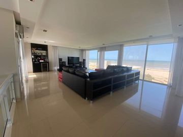 A5 | Nogal y Costanera - Moderna, Funcional con amplios espacios