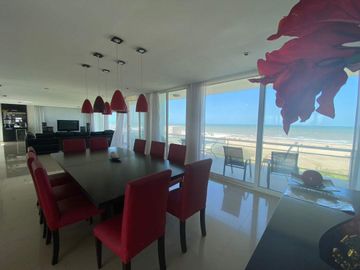 A5 | Nogal y Costanera - Moderna, Funcional con amplios espacios
