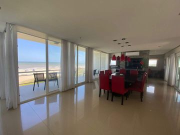 A5 | Nogal y Costanera - Moderna, Funcional con amplios espacios