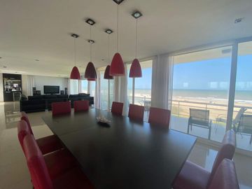 A5 | Nogal y Costanera - Moderna, Funcional con amplios espacios