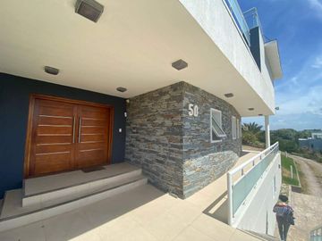 A5 | Nogal y Costanera - Moderna, Funcional con amplios espacios