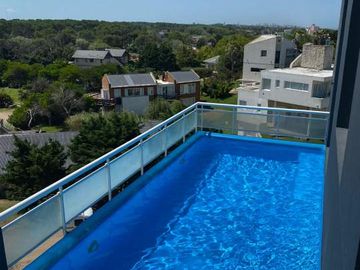 A5 | Nogal y Costanera - Moderna, Funcional con amplios espacios