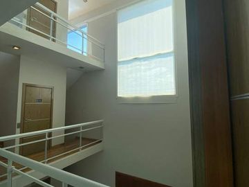 A5 | Nogal y Costanera - Moderna, Funcional con amplios espacios