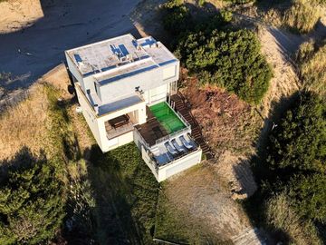 A5 | Casa Michell - FRENTE AL MAR! 6 ambientes, piscina climatizada