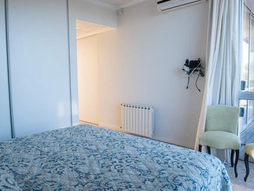 A5 | Casa Michell - FRENTE AL MAR! 6 ambientes, piscina climatizada