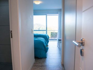 A5 | Casa Michell - FRENTE AL MAR! 6 ambientes, piscina climatizada