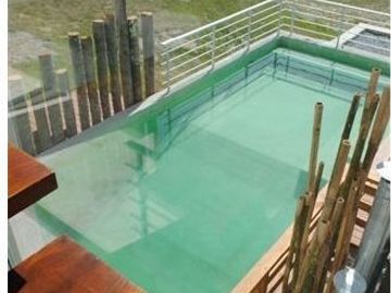 A5 | Casa Michell - FRENTE AL MAR! 6 ambientes, piscina climatizada