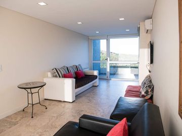 A5 | Casa Michell - FRENTE AL MAR! 6 ambientes, piscina climatizada