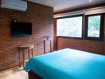 A1  - Casa Laurel 409 - Piscina Climatizada Y Cubierta - Acepta Depto En Parte De Pago En Capital