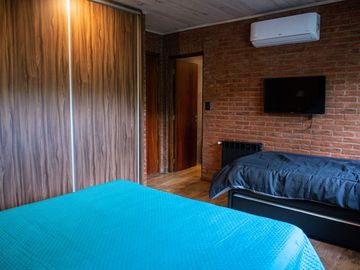 A1  - Casa Laurel 409 - Piscina Climatizada Y Cubierta - Acepta Depto En Parte De Pago En Capital