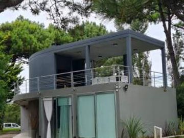 Pinamar | Casa Nautilius