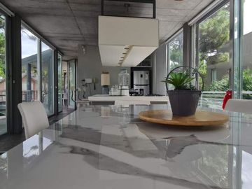 Pinamar | Casa Nautilius
