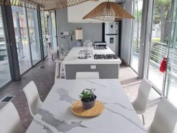 Pinamar | Casa Nautilius