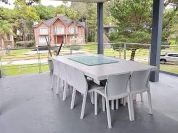 Pinamar | Casa Nautilius