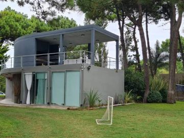 Pinamar | Casa Nautilius