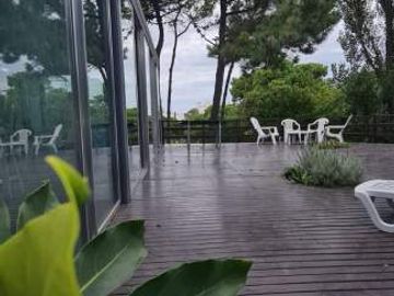 Pinamar | Casa Nautilius