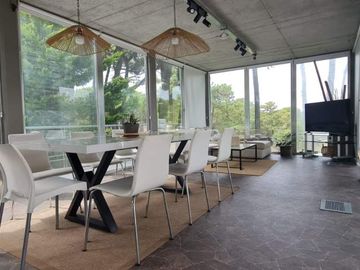Pinamar | Casa Nautilius
