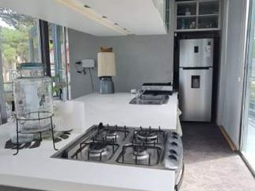 Pinamar | Casa Nautilius