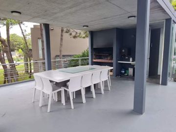 Pinamar | Casa Nautilius