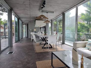 Pinamar | Casa Nautilius