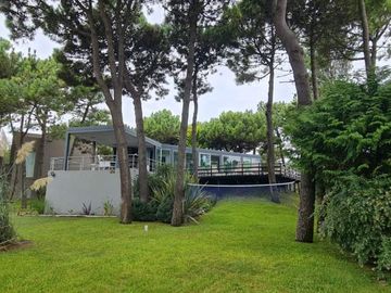 Pinamar | Casa Nautilius