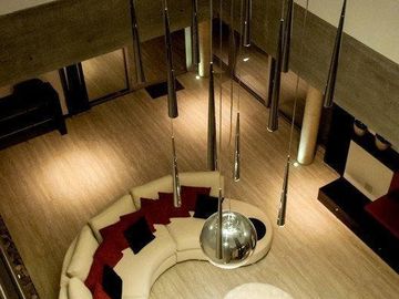 A1 - Casa Wanka, Sobre Segunda Línea. Vista Parcial Al Mar .  Vanguardia En Diseño Y Construcción. Libre De Gastos Vendedor.-