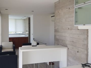 A1 - Casa Wanka, Sobre Segunda Línea. Vista Parcial Al Mar .  Vanguardia En Diseño Y Construcción. Libre De Gastos Vendedor.-