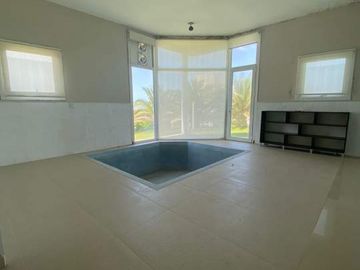 En Cariló | Casa Nogal -Diseño vanguardista y funcional-