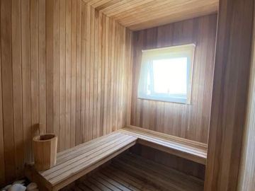 En Cariló | Casa Nogal -Diseño vanguardista y funcional-