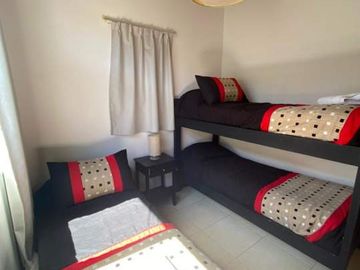 Valeria del Mar | Duplex VS