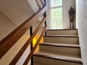 A1 - Casa  Moderna , Suite, Piscina, Quincho.-