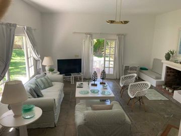 Cariló | Casa Avestruz